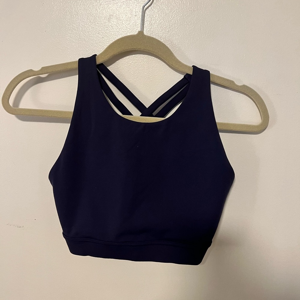 EUC bra. Washed and worn once.